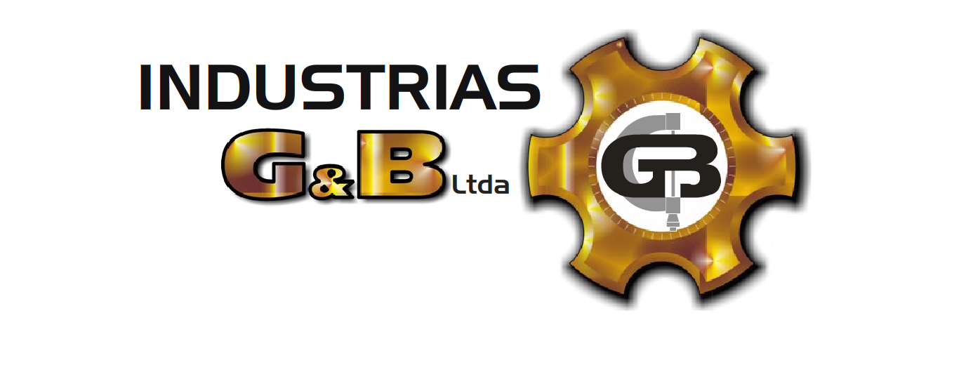 Logo Industrias G&B