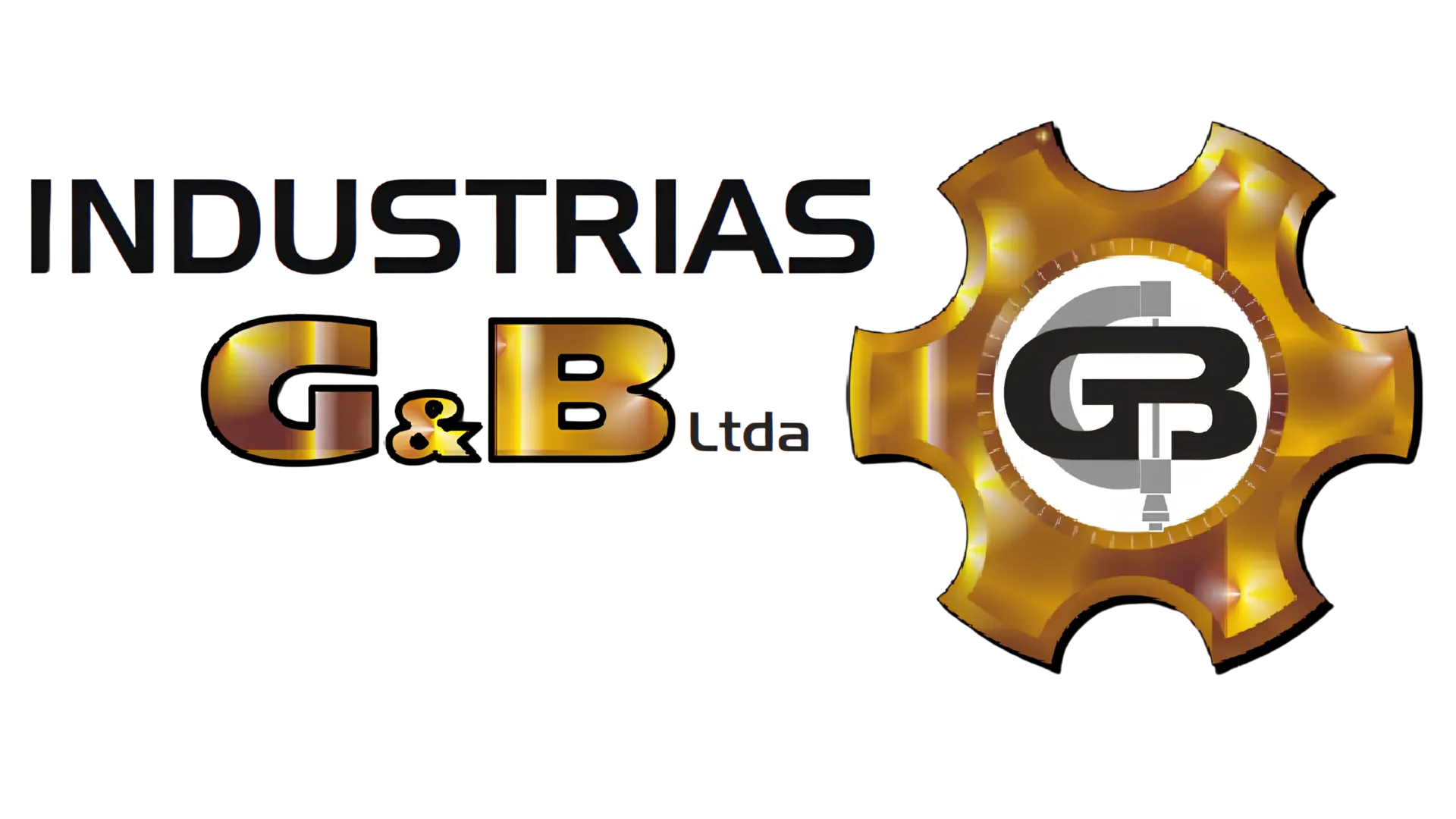 Industrias G&B Logo