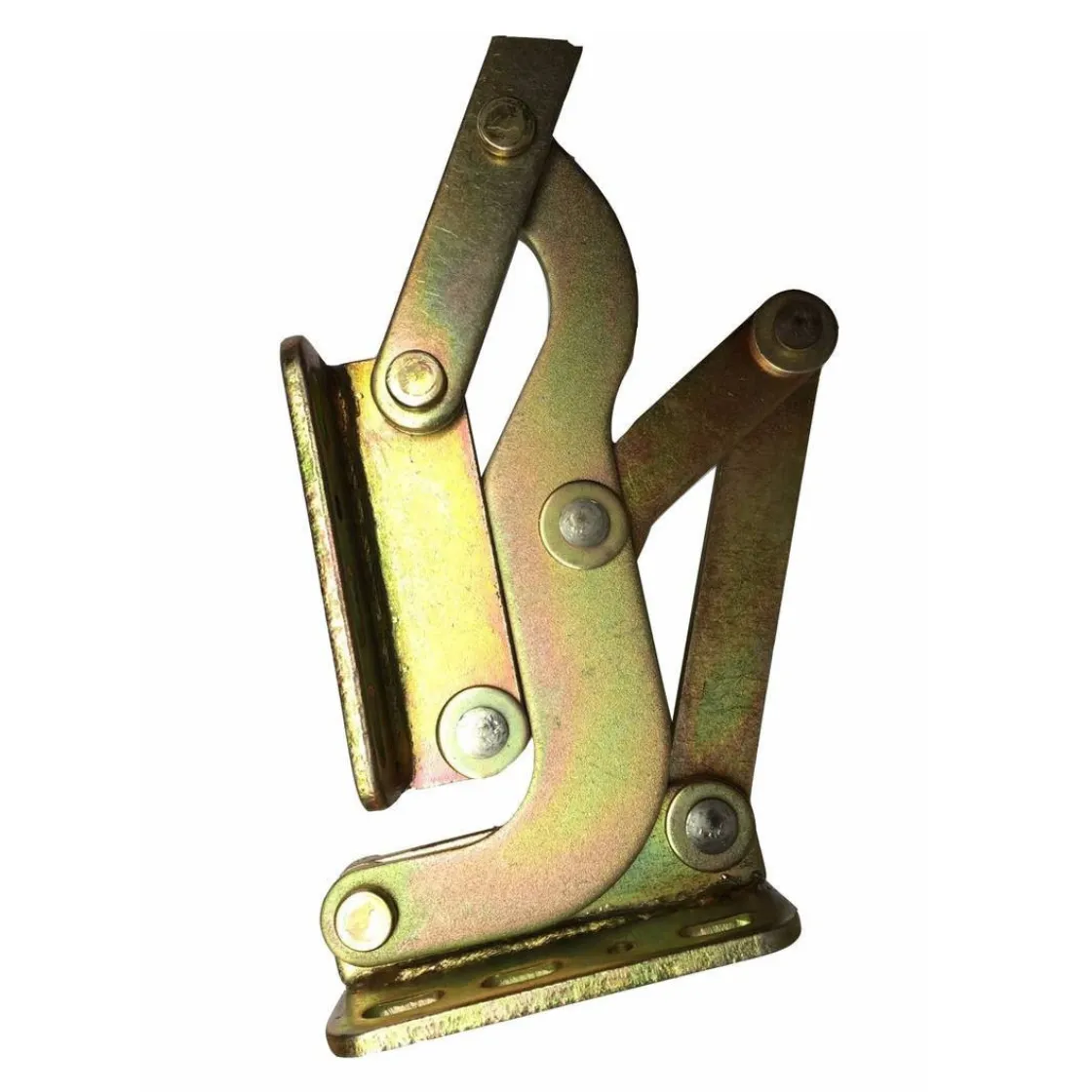 Imagen de Mecanismos y Herrajes Puertas Laterales